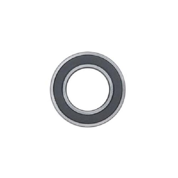 Angular Contact Ball Bearing, Light Duty, Series: 7200 Series, 20 mm Bore, 47 mm Outside Diameter, 1 Rows, 14 mm Width, 40 °Contact Angle, 3169 lb Load, 52100 Chromium Steel Bearing, Polyamide Cage, 11000 RPM Grease/16000 RPM Oil Maximum