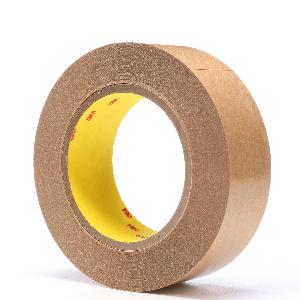 Adhesive Transfer Tape, 11.375 Inch Length, 11.375 Inch Width, Transparent
