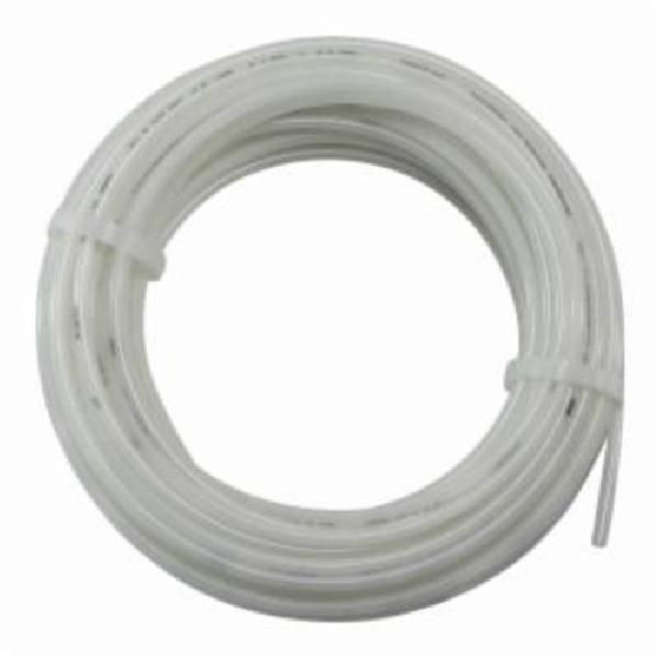 Tubing, Lightweight, 6 mm Inside Diameter, 100 ft Length, 1 mm Wall Thickness, 800 psi Working, -60 to 200 °F, Nylon 12