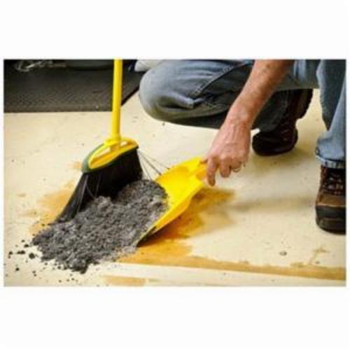 Granular Absorbent, 30 lb Container, Bag Container, 16.7 gal Absorption, Fluids Absorbed: Universal