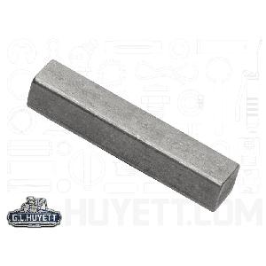 KEY MACH CS 1/4IN 1IN 1/4IN FORM B PL
