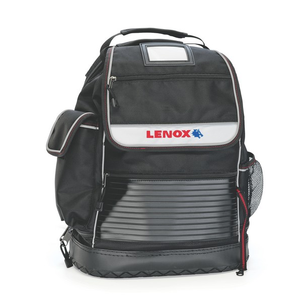 Tool Storage Backpack, 30 Compartments