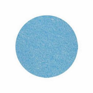 Aluminum Oxide Disc, PSA, 5 in Diameter Disc, 9 micron Grit, Aluminum Oxide Abrasive, Paper Backing