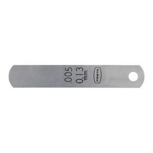 GAUGE FELR 1 3-1/16IN 1/2IN 0.004IN