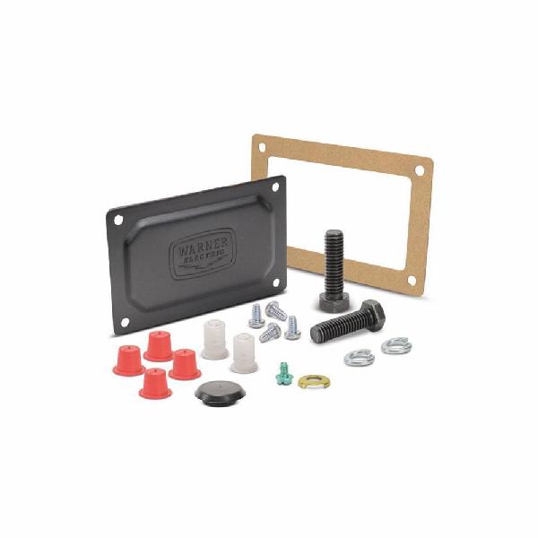 Universal Mounting Bracket, Single Armature, For Use With: MTB Series Modular Tension Breaks