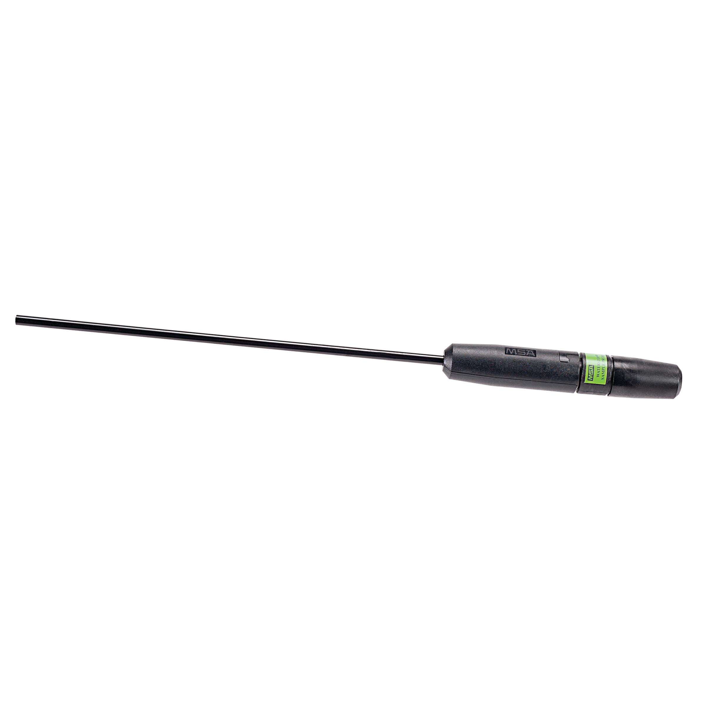 Gas Detection Instrument, Sampling Probe, Specifications: STRT/1FT/W/GUARD/PEEK, Multi