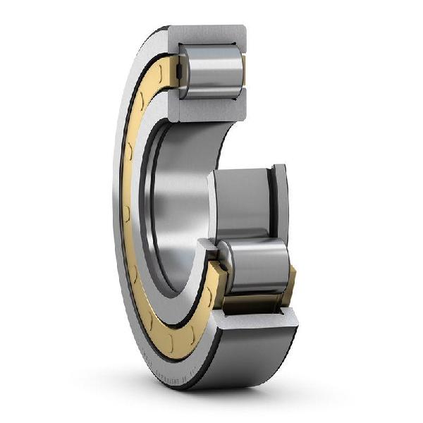 Cylindrical Roller Bearing, Series: NUP Series, 95 mm Bore Diameter, 170 mm Outside Diameter, 1 Row, 32 mm Width, Open Closure, 255 kN Dynamic/265 kN Static, Steel Bearing, Machined Brass Cage, 4800 RPM Limiting/4300 RPM Reference Maximum