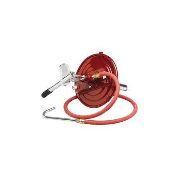 Dual Leverage Pump, Oil Lubricant, Pull Handle Pump, 5 Gallon Container, 2.6 Oz/Stroke Flow Rate