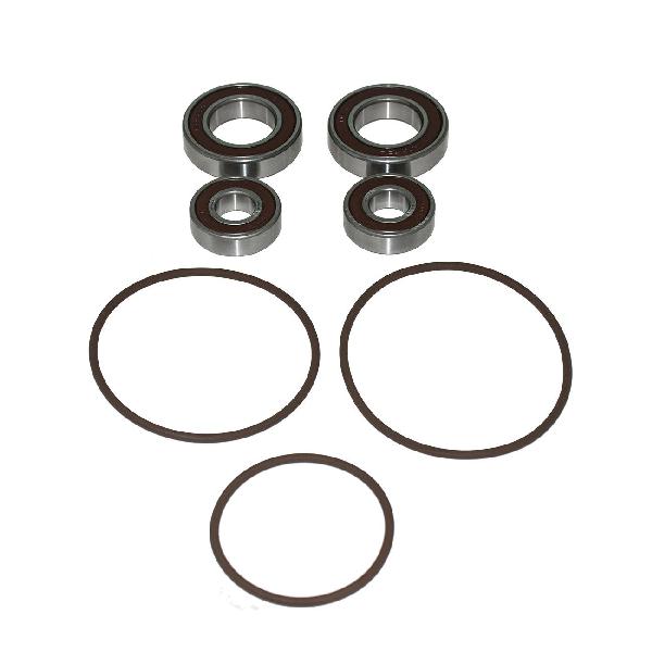 Repair Kit, For Use With: FMCE-625 Flange Mount Model Clutches