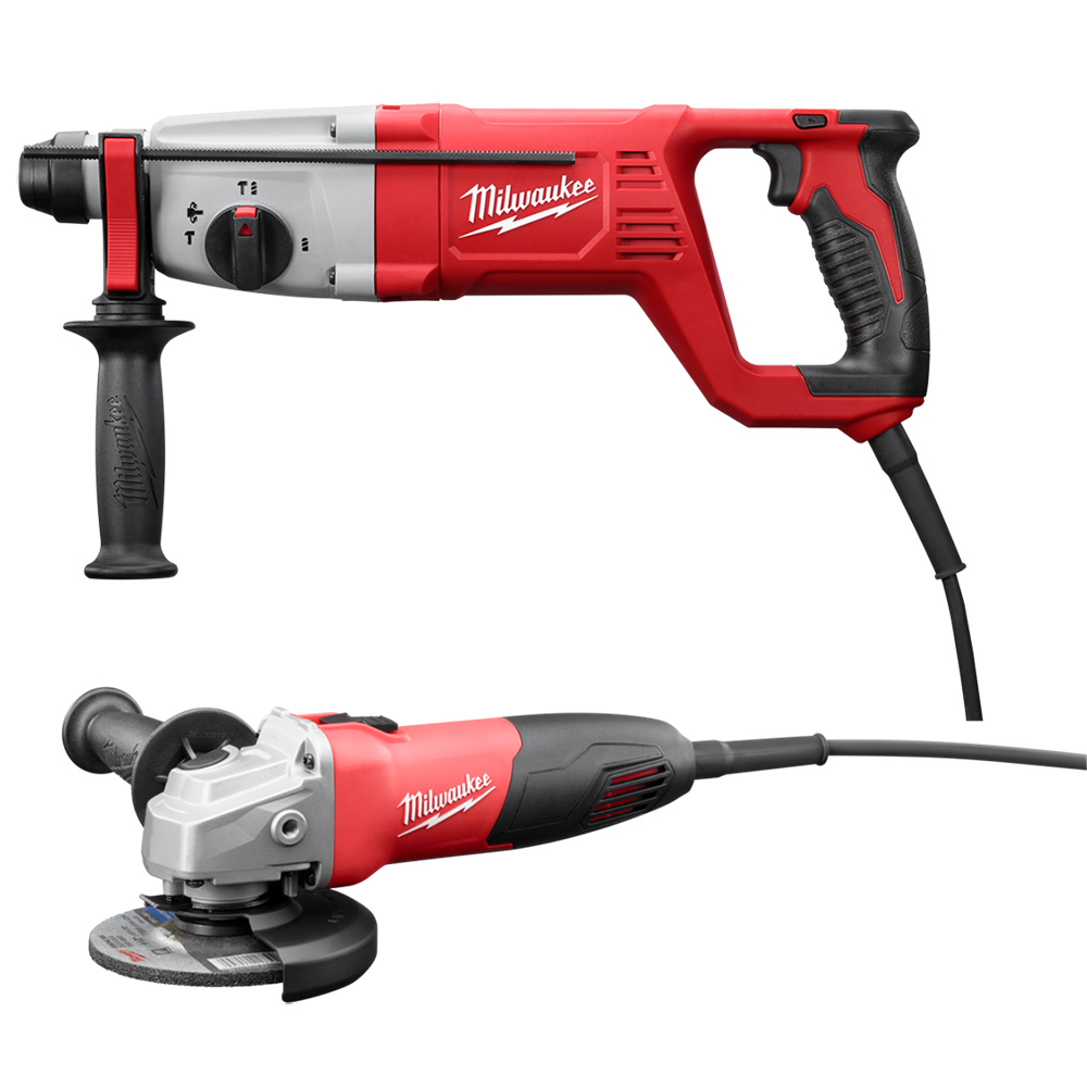 Hammer Drill, Tool/Kit: Tool, Rotary, Keyed Chuck, 0 to 5.625 bpm Blows per Minute, 2.1 ft-lb Impact Energy, 0 to 1500 rpm No-Load, 1 in Maximum Solid Bit Capacity, 2.1 ft-lb Torque, 120 V, 8 A, D-Handle, Electronic Control