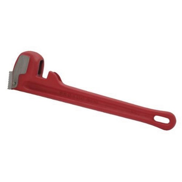 Replacement Handle Assembly, For Use With: J818HD Pipe Wrench, Steel