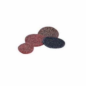 ABRASIVE CUTTING