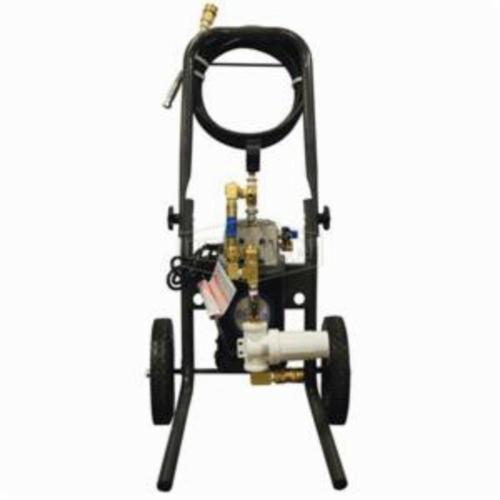 Hydrostatic Test Pump, Electric, 1.3 gpm, 200 to 2000 psi Maximum