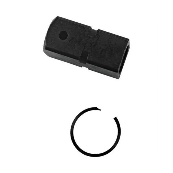 Wrench Replacement Kit, For Use With: J6212 and J6212CERT 3/4 in Square Drive Torque Multiplier