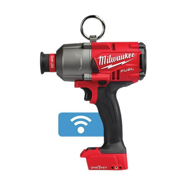 M18 Cordless Impact Wrench, Hex Utility High Torque, Bare Tool/Kit: Bare Tool, Hex Drive, 7/16 in Drive, 750 ft-lb Torque, 2800 ipm Impact Energy, 2300 RPM Speed, 18 VDC, Lithium-Ion Battery, 5 Ah Battery, Battery Included: No, Nylon Housing Material