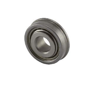 BEARING BALL RDL FLANGED 1/2IN 1-3/8IN 1