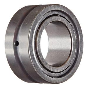 Combined Needle Roller Bearing, Caged Heavy Duty, Series: NAXR Metric Series, 20 mm Bore, 30 mm Outside Diameter, 30 mm Width, Double Seal Closure, 17.5 kN Dynamic/25.3 kN Static Radial/23.5 kN Dynamic/56.8 kN Static Thrust Load, Molded Polymer Cage, 9500 RPM Maximum, 250 °F