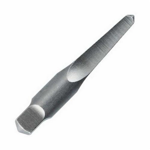 Screw Extractor, Straight Flute, Series: 536 Series, Measurement System: Imperial, 3/16 in Drill, ST-2 Extractor, For Screw Size: 3/8 in and 10 mm