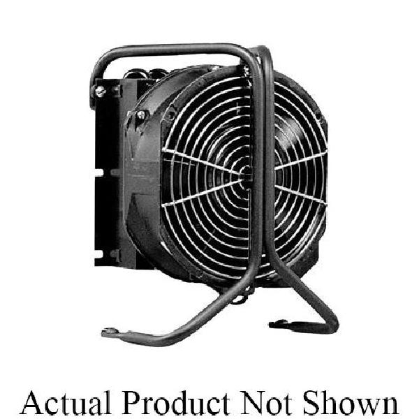 Oil Cooler Kit, For Use With: PE604T/PE604PT Hydraulic Pump, Specifications: 115 VAC, 5 lb