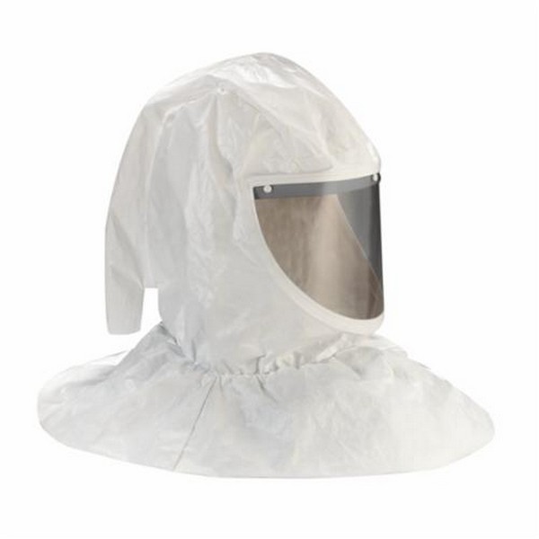 Hood Assembly, With Collar & Hardhat, 1/Case