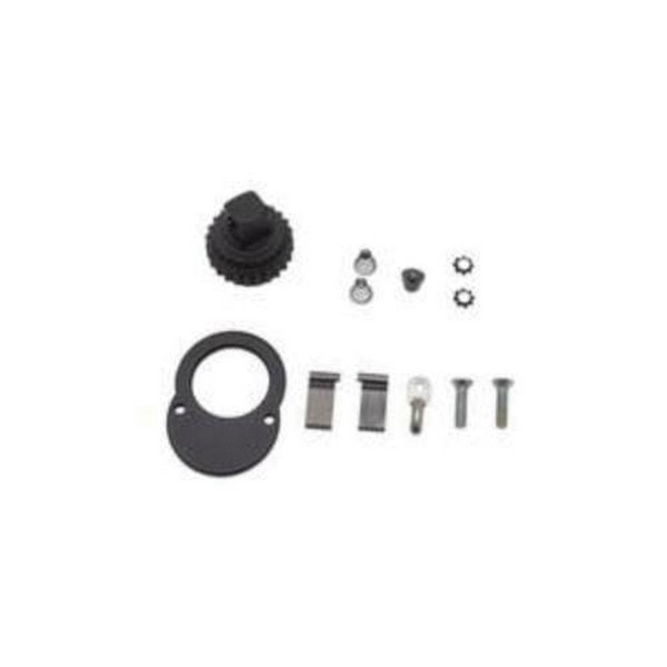 Ratchet Repair Kit, For Use With: J6006C, J6006CX, J6006CXCERT, J6006MC, J6006NMC, J6012C, J6066C, J6066CX and J6066CXCERT 3/8 in Drive Micrometer Torque Wrench, Black Oxide