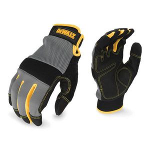 COATED SEAMLESS GLOVE