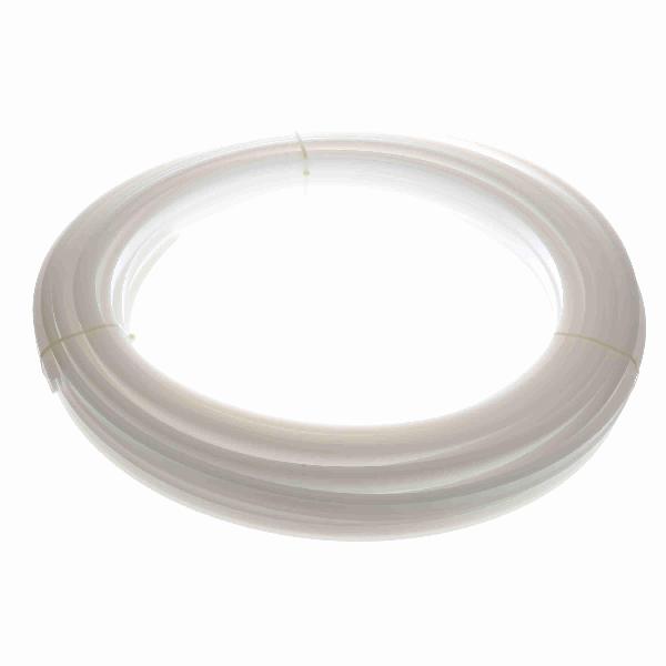 Chain Guide, 3/4 Inch Track Width, 0.56 Inch Height, 10 Foot Length, UHMW-PE