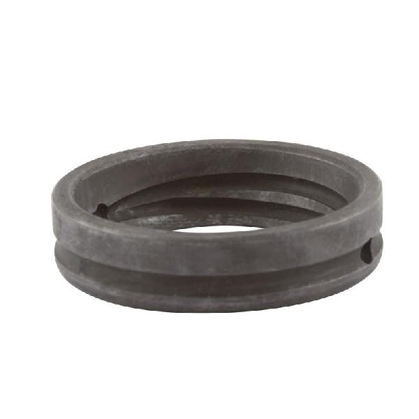 Outer Ring, For Use With: CrossLube® B16SA 1 in Single-Acting Angular Contact Unsealed Spherical Plain Bearing, Molybdenum Sulfide, 1.625 in Dia x 0.44 in W