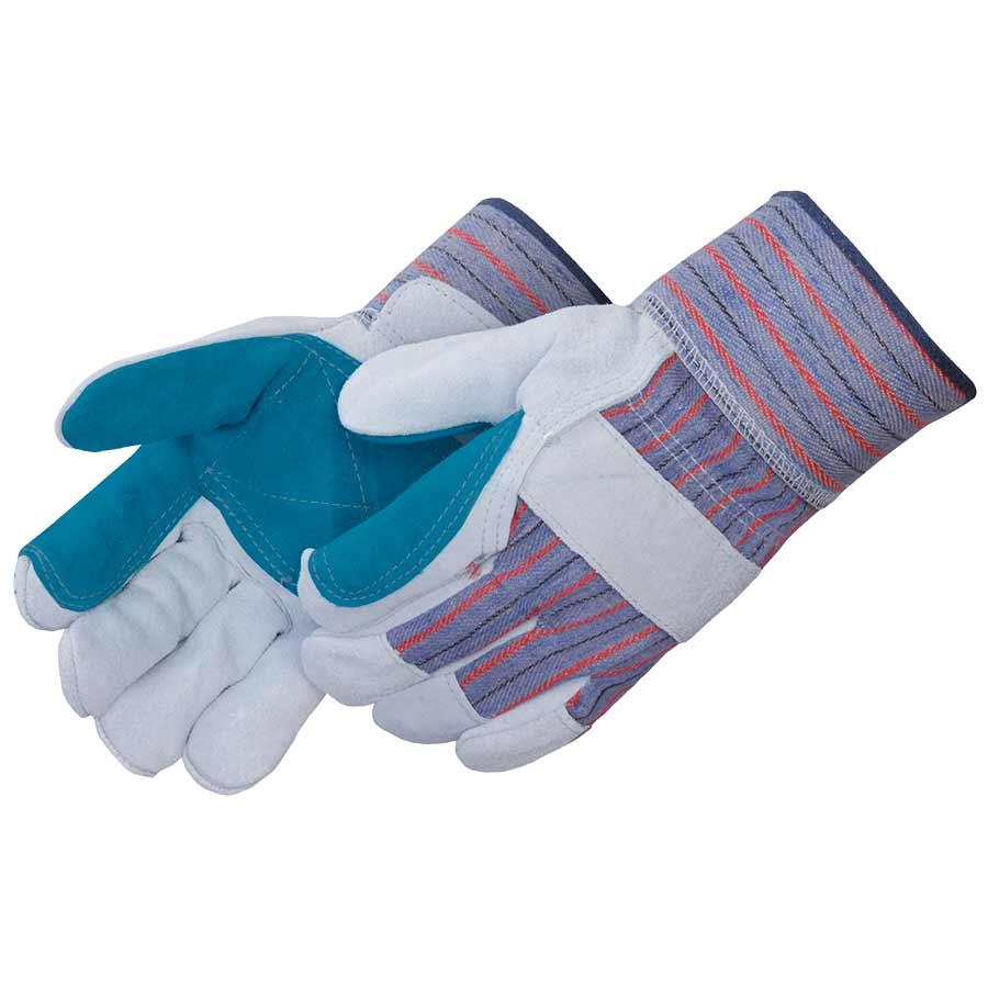 CANVAS / TERRY GLOVE
