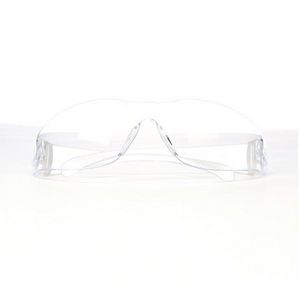Glasses, Lightweight, Series: Virtua, Anti-Scratch/Anti-Fog Lens Coating, Clear Lens, Plastic Frame, Polycarbonate Lens, Specifications Met: ANSI Z87.1-2015