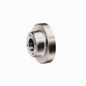 Sleeve Coupling Spacer Flange, Flexible Type SC, Series: D-Flex, 010 Coupling, 1-5/8 Inch (HS)/2-3/8 Inch (H) Bore Diameter, 4.38 Inch Hub Diameter, 2-3/8 Inch Hub Length, 3600 RPM Maximum, 2-1/4 Inch Length Through Bore