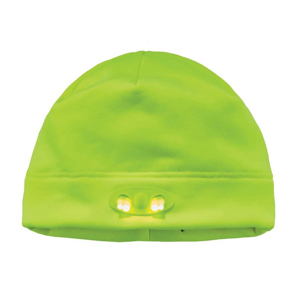 Skull Cap Beanie Hat, Series: 6804, Universal, Black, Fleece, Soft Pattern