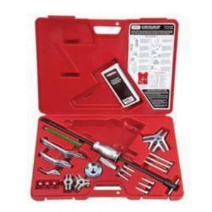 Puller Set, 6 ton Capacity, 30 Piece