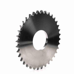 Ground Sprocket, A Plate, 22 Teeth, For Use With: Model 350 Torque Limiter Model, 119.89 mm Outside Diameter