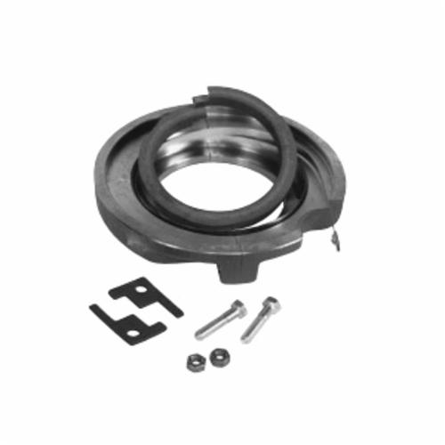 Auxiliary Seal Kit, For Use With: SLEEVEOIL® STL Plain, XC, SSL Plain, SSL, XC and RTL Series Hydrodynamic Bearing, 9 in Inside Diameter x 14-1/2 in Outside Diameter
