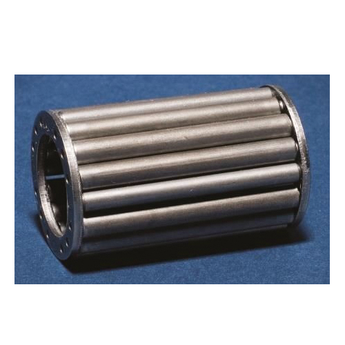 Roller Bearing Assembly Only, 1 Inch Bore Diameter, 1-3/8 Inch Outside Diameter, 2-1/2 Inch Width, 1 Inch For Shaft Diameter