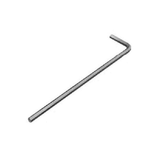 Cribbing Block Insert Handle, For Use With: Cylinder, Inserting Rings and Pads
