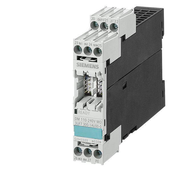 Current Measuring Module, 110 to 690 VAC, 63 to 630 A, 50/60 Hz Frequency Rating, Surface Mount, IP00 Enclosure, 147 mm H x 145 mm W x 148 mm D Dimensions