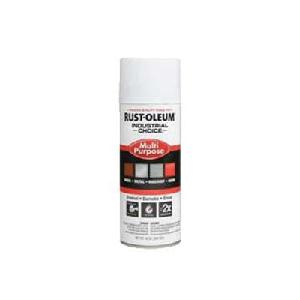 PRIMER ENAM SPRAY 12OZ LIQ WHT FLAT