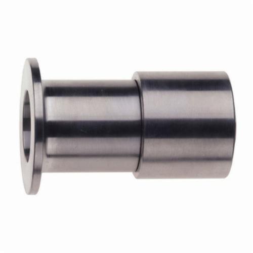 Flange Retainer, True ID, Flange Retainer Fitting/Connector, 1 Inch Nominal, 316 Stainless Steel