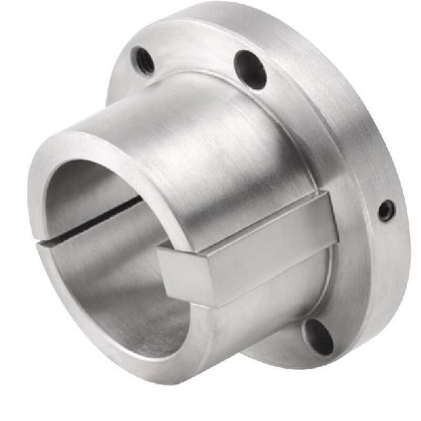 Split Taper Bushing, 2-1/8 Inch Inside Diameter, 2.5567 to 2.625 Inch Taper Diameter, 1-15/16 Inch Width