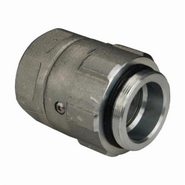 Ball Nozzle, Replacement, For Use With: BL919 and BL920 Bulk Delivery Nozzle, Specifications: 2 Inch FNPT Replacement Inlet Swivel