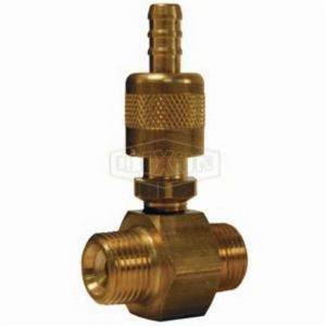 Injector Nozzle, Adjustable, 4000 psi, 4 to 5.5 gpm, Blue, Domestic