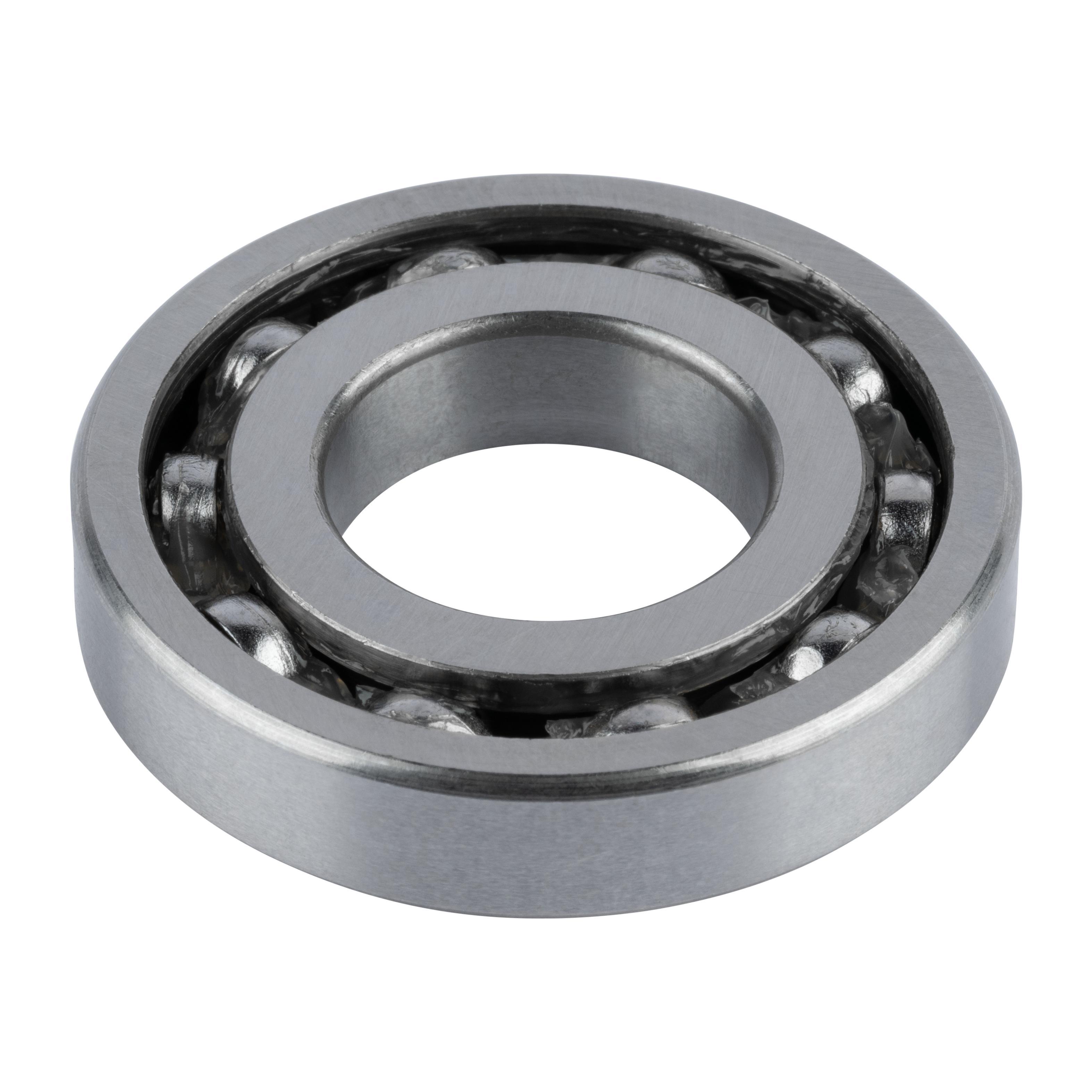 Rear Rotor Bearing, For Use With: Ingersoll Rand Power Tools