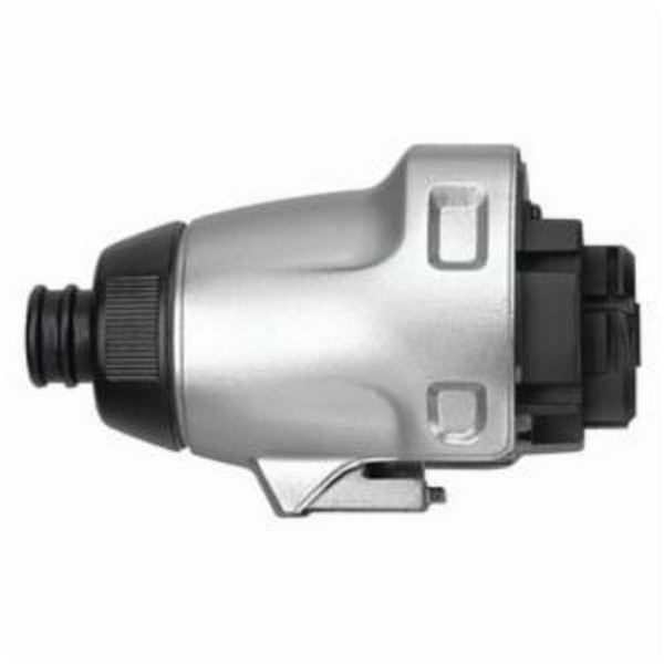 Impact Driver Attachment, Compact Quick-Connect, For Use With: BDEDMT and BDCDMT112 Drill/Driver, 2 V, Silver
