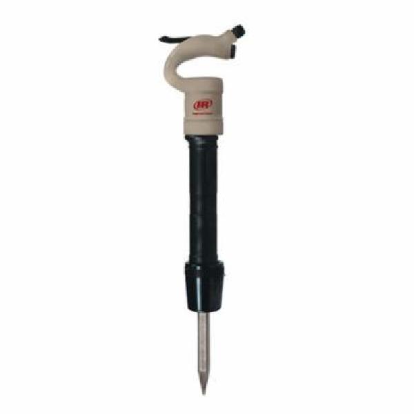 Air Rivet Buster, 9 in Stroke Length, 40 cfm Air Flow, 90 PSI Air, 1/2 in Air Inlet, 3/4 in Minimum Hose, Steel Housing Material, Swan Neck Handle