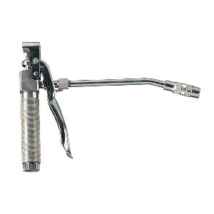 Grease Control Valve, Heavy Duty High Pressure, For Use With: Grease Gun, 7500 PSI, 1/4 in Inlet x 1/8 in Outlet FNPT, Steel