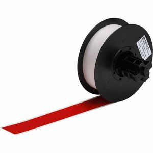 CARTRIDGE TAPE LBL 100FT 1-1/8IN R