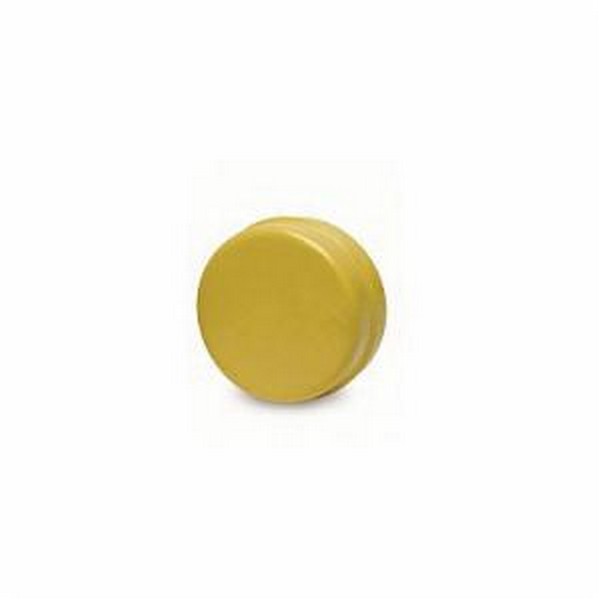 Closed End Cover, For Use With: E-S2000 and ES2000-HD 1-3/4 in Diameter Shaft Spherical Bearings, Steel