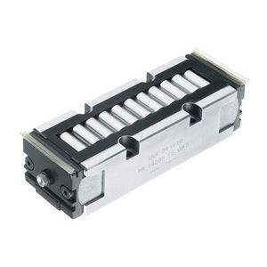 Linear Ball Bearing, Series: RUS, 106 mm Length, 40 mm Width, 151000 N Load